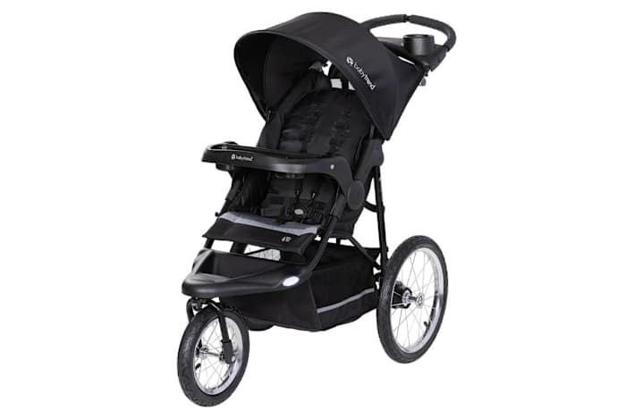 Baby Trend Expedition Jogging Stroller